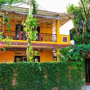  Homestay Blue Beach Village