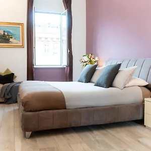  Apartment C&y - Vaticano St Peter - Luxe Penthouse Flat Italy