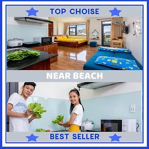  Apartment Loving Homestay & Vietnam