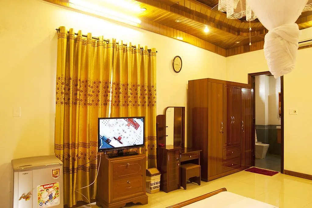 Hoa Mau Don Homestay Hoi An