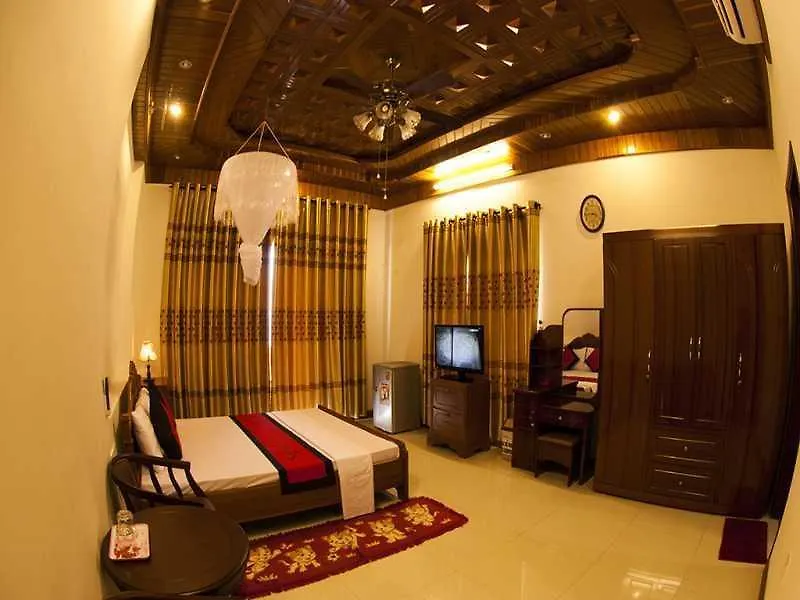 Hoa Mau Don Homestay Hoi An
