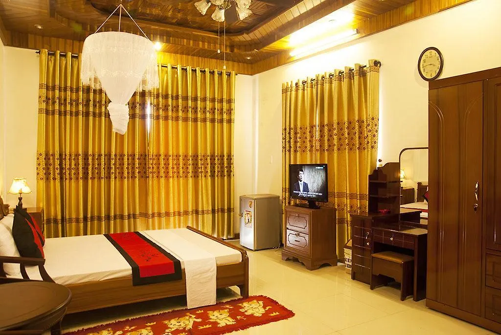 Hoa Mau Don Homestay Hoi An