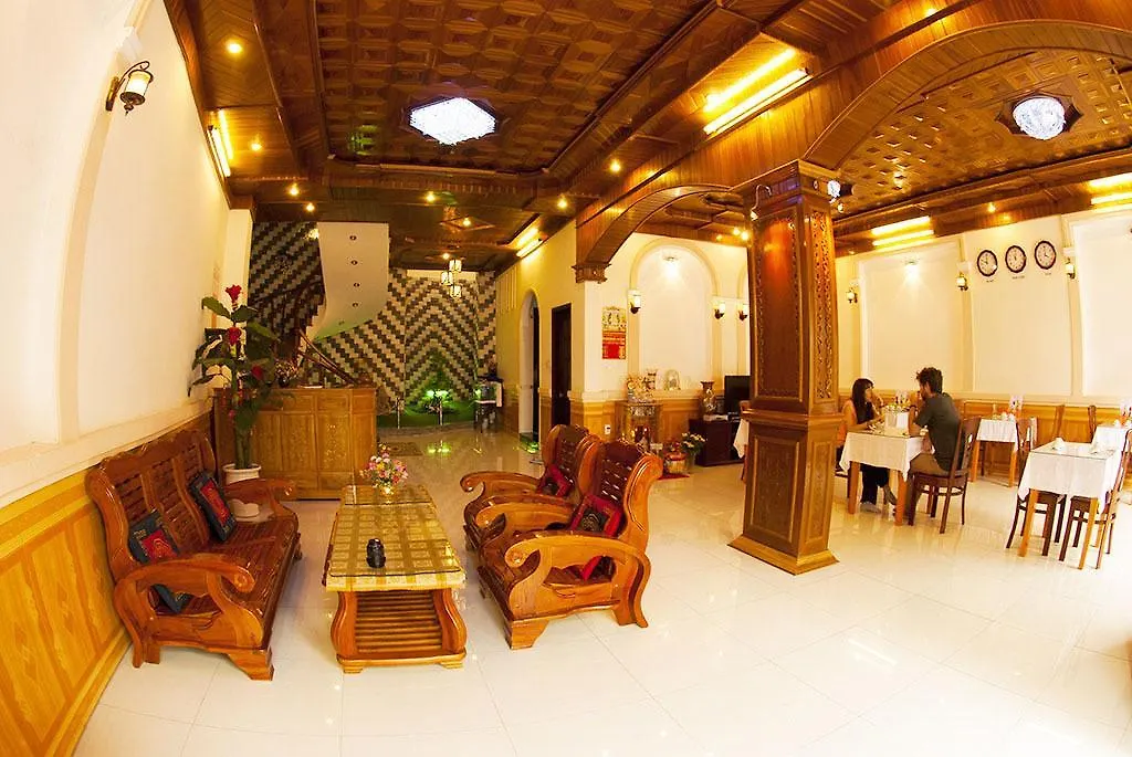 Hoa Mau Don Homestay Hoi An