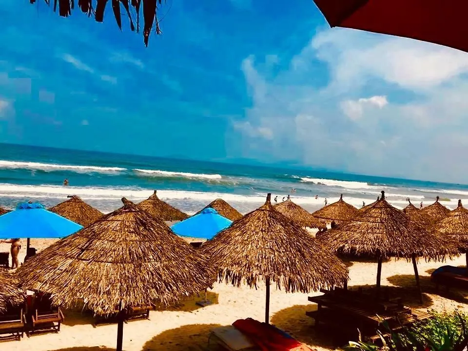 Hoa Mau Don Homestay Hoi An